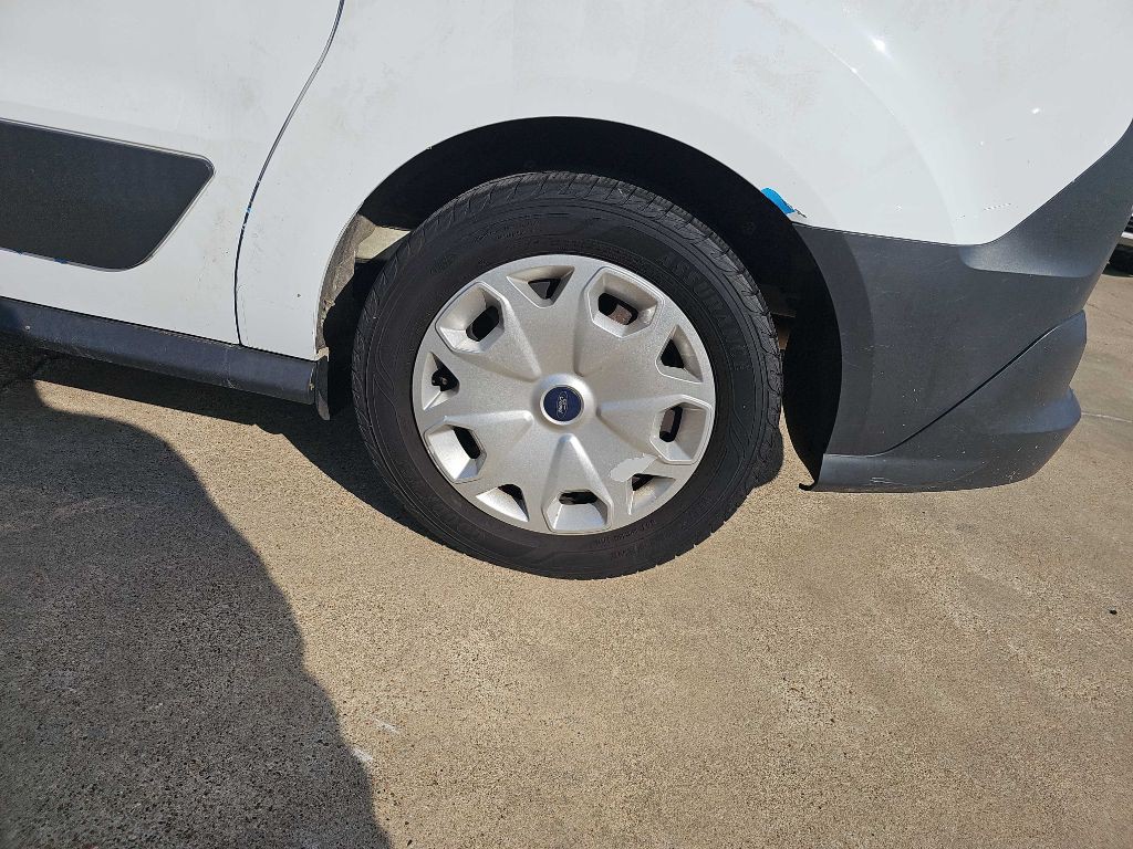 2016 Ford Transit Connect Image 10