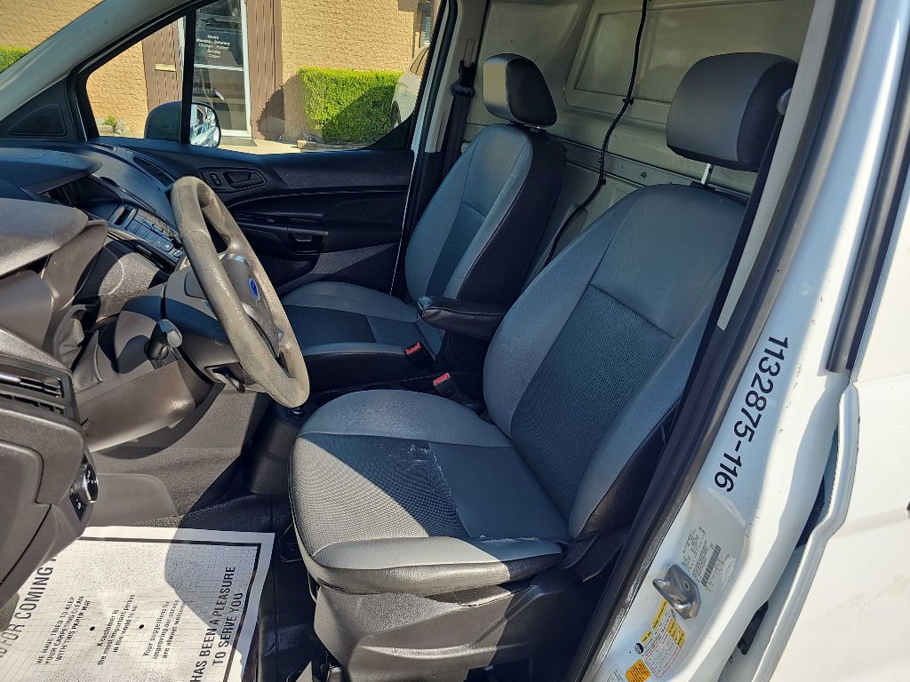 2016 Ford Transit Connect Image 12