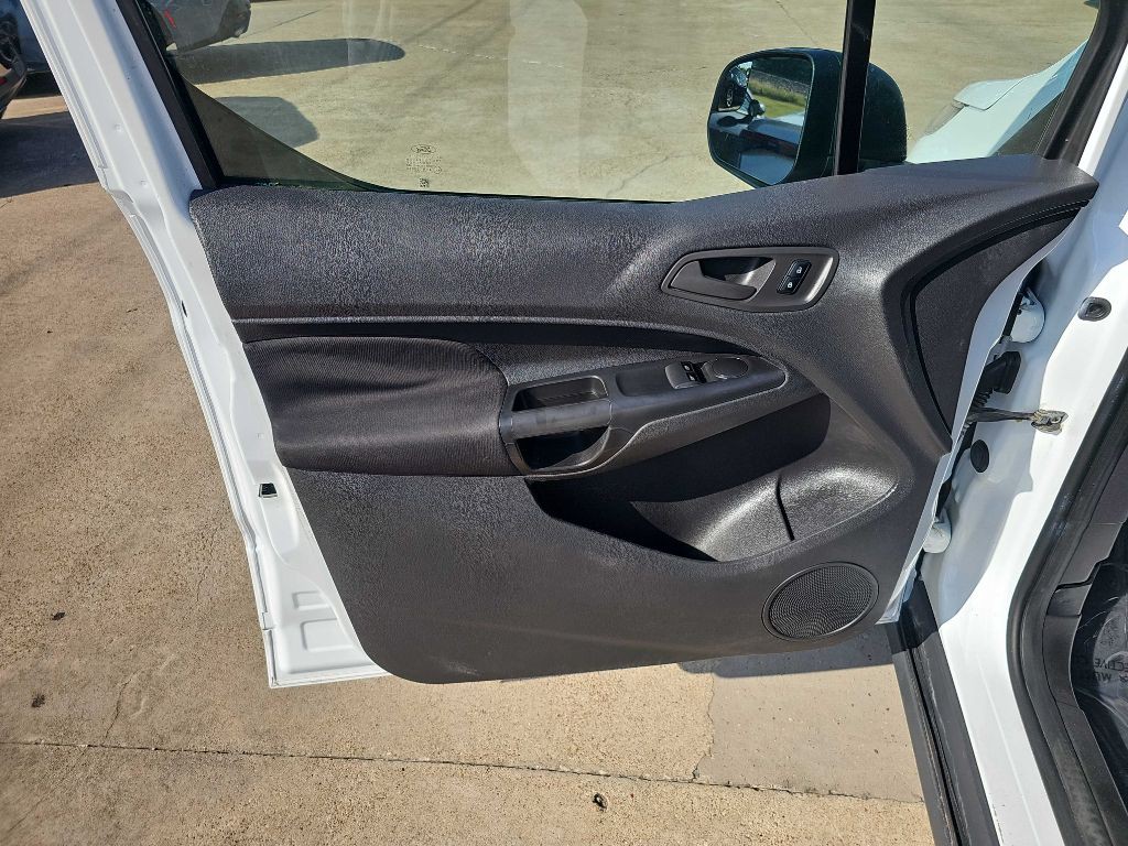 2016 Ford Transit Connect Image 13