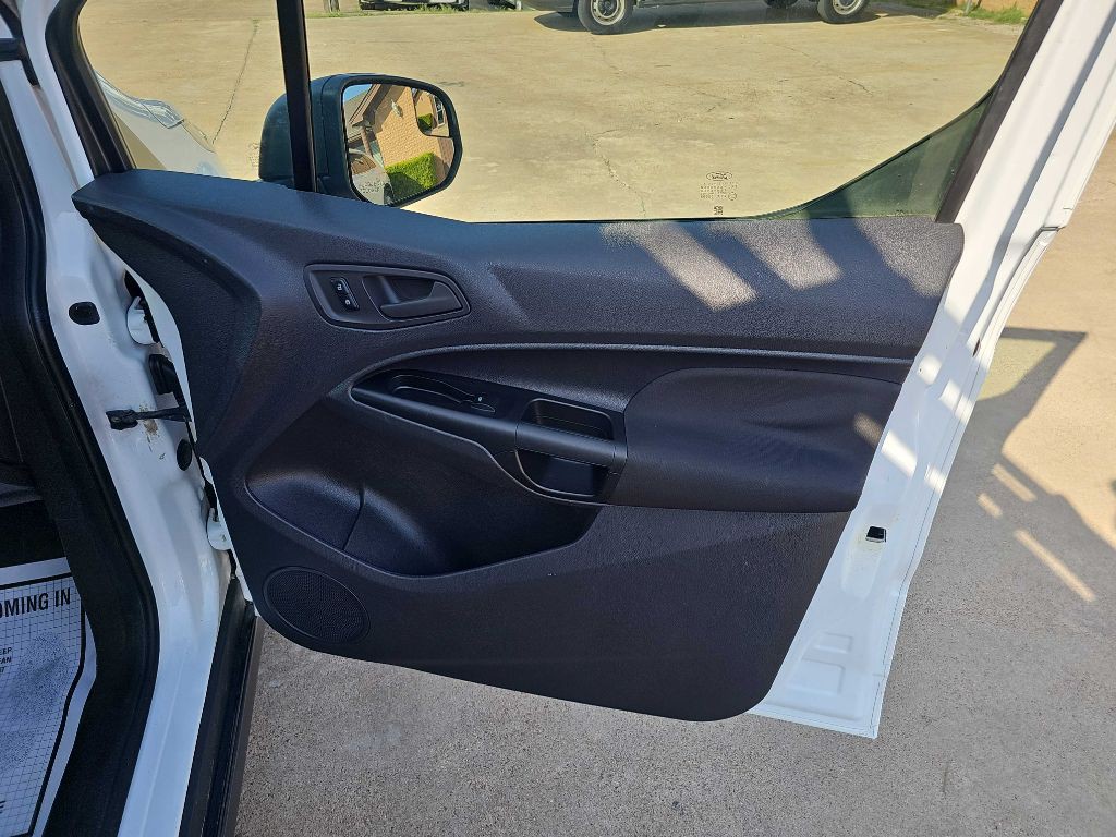 2016 Ford Transit Connect Image 14