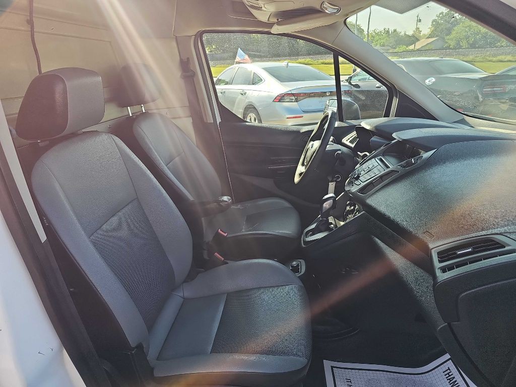 2016 Ford Transit Connect Image 15