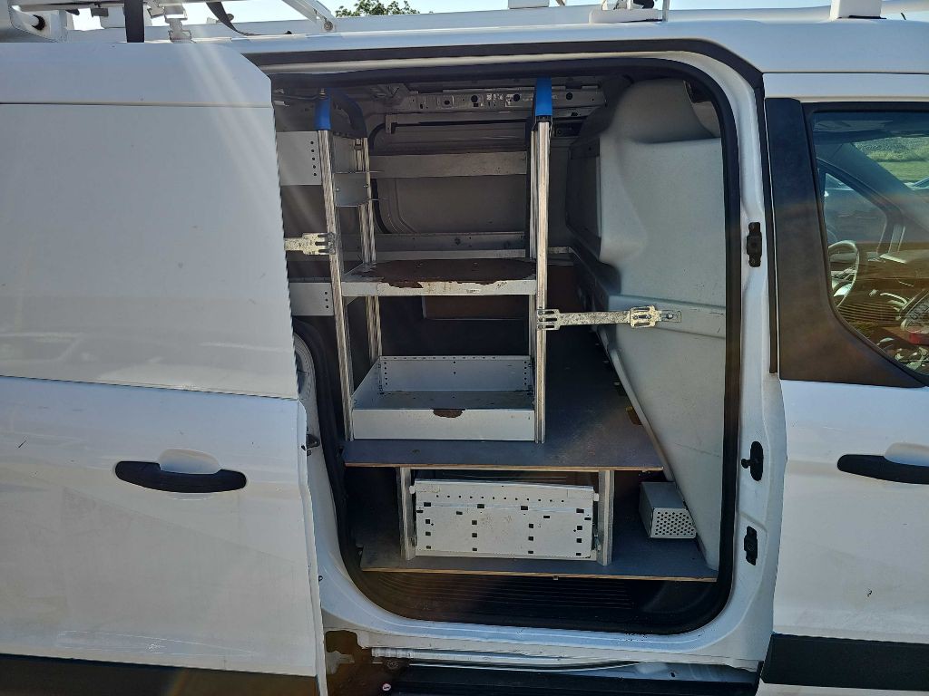 2016 Ford Transit Connect Image 16