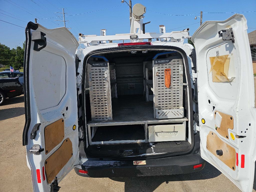 2016 Ford Transit Connect Image 19