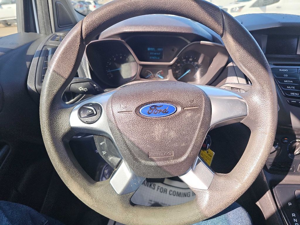 2016 Ford Transit Connect Image 21
