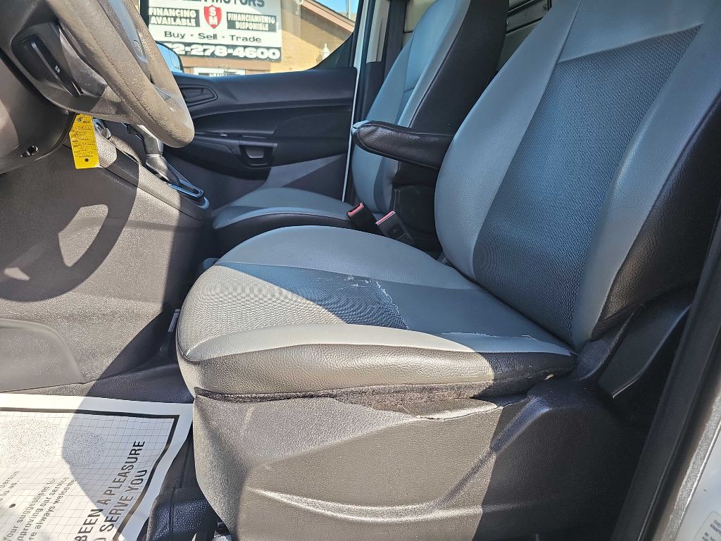 2016 Ford Transit Connect Image 23