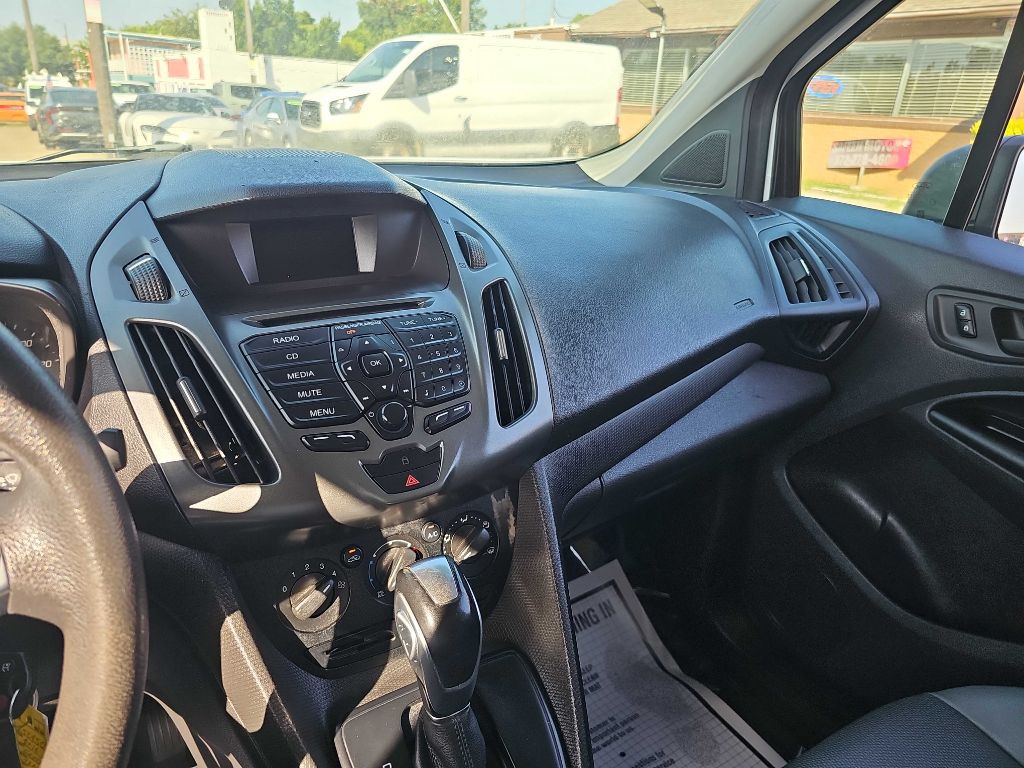 2016 Ford Transit Connect Image 26
