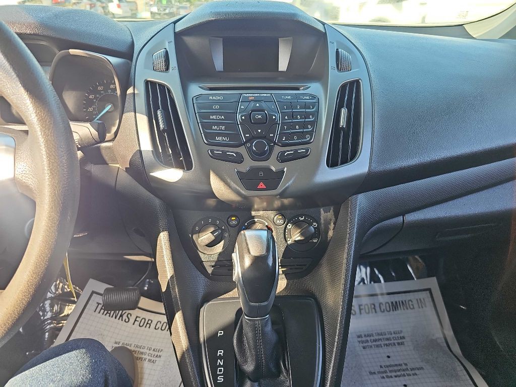 2016 Ford Transit Connect Image 27