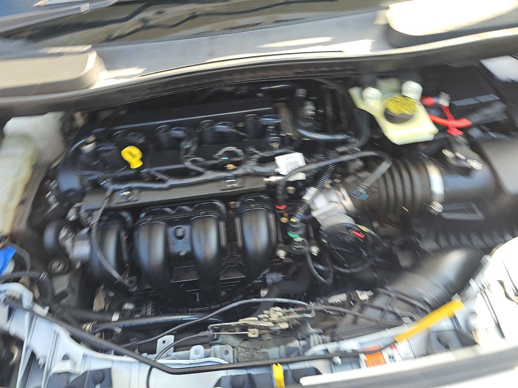 2016 Ford Transit Connect Image 29