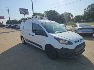 Image for 2016 Ford Transit Connect XL ID: 7552655