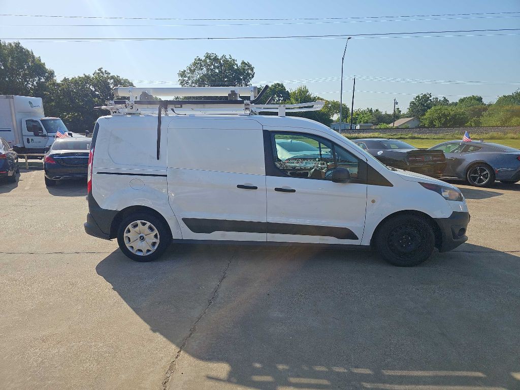 2016 Ford Transit Connect Image 2