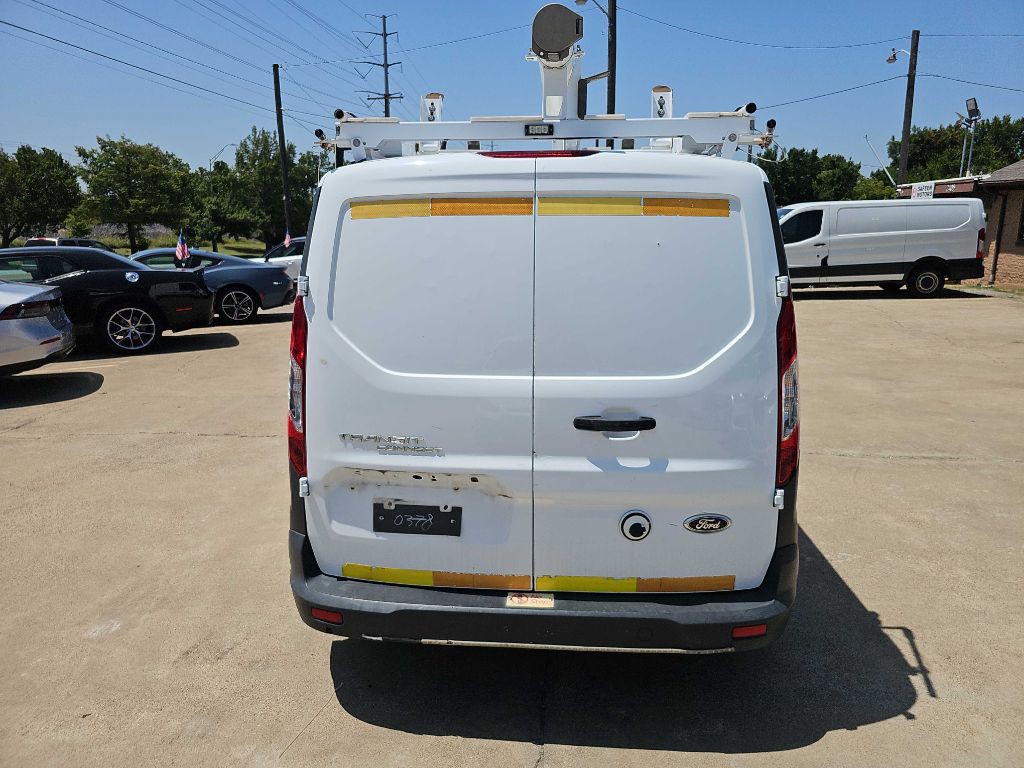 2016 Ford Transit Connect Image 5