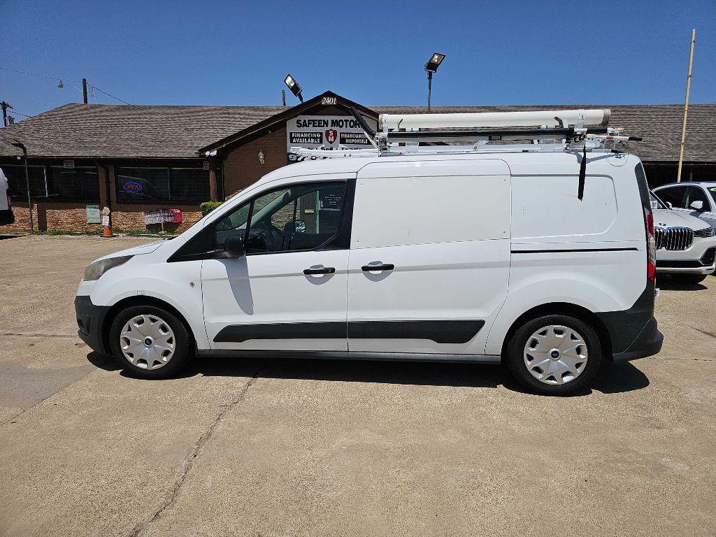 2016 Ford Transit Connect Image 6