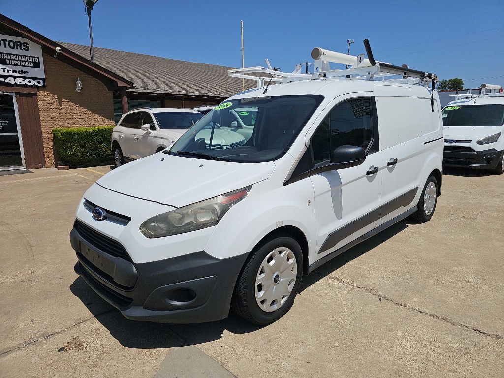 2016 Ford Transit Connect Image 7