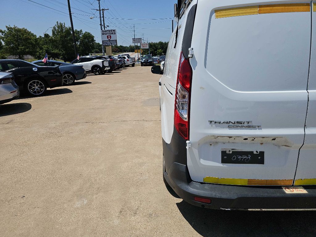 2016 Ford Transit Connect Image 10