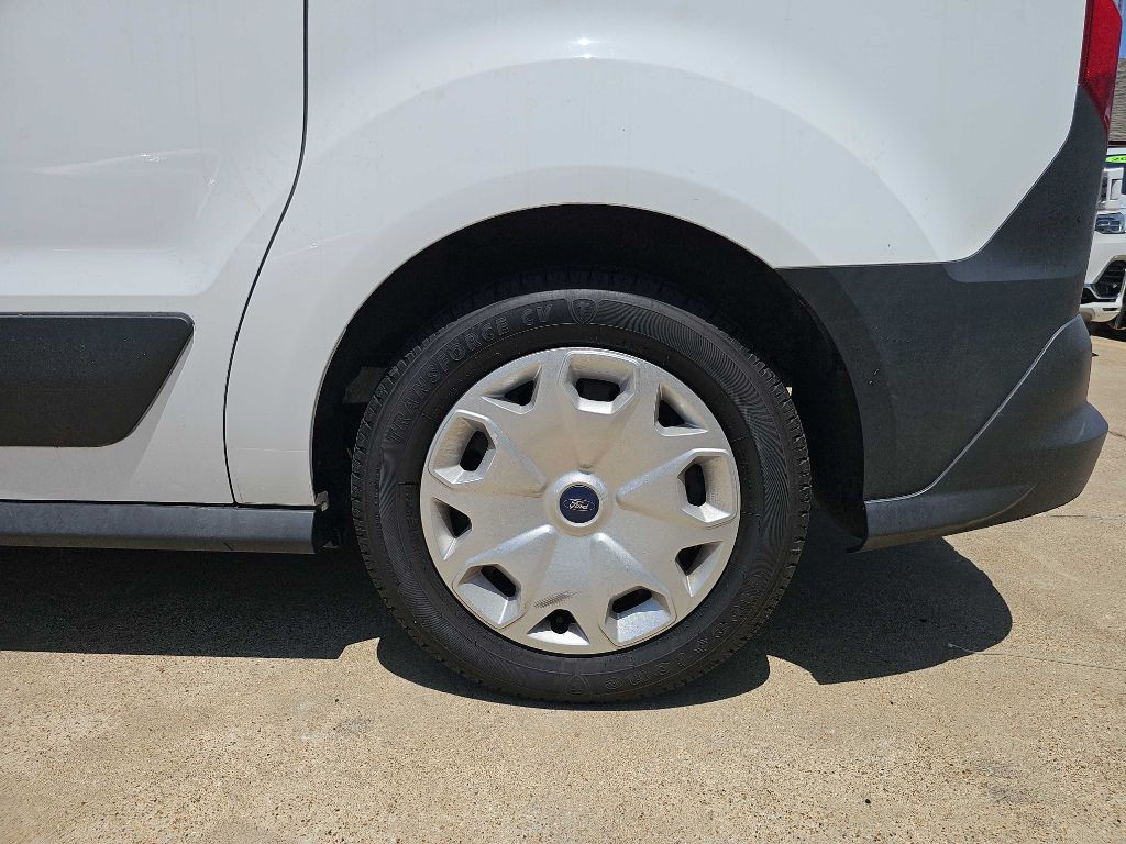 2016 Ford Transit Connect Image 11