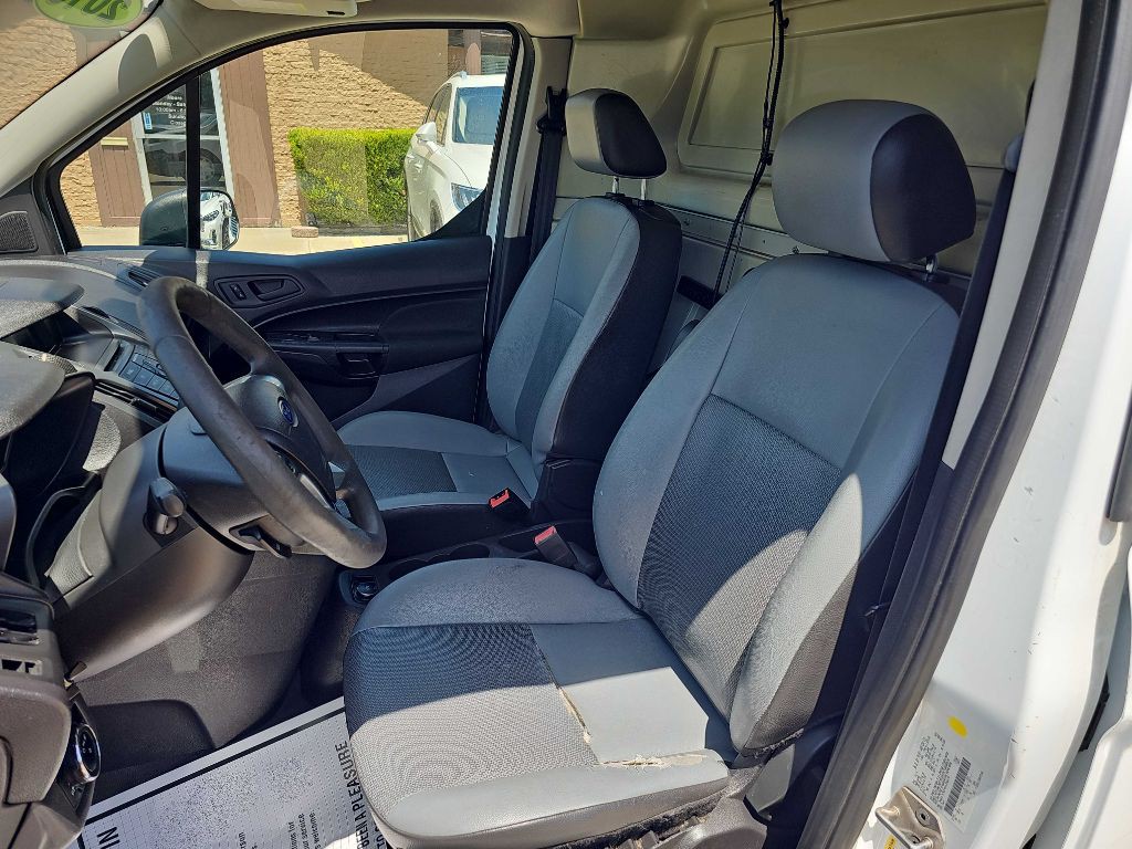 2016 Ford Transit Connect Image 12