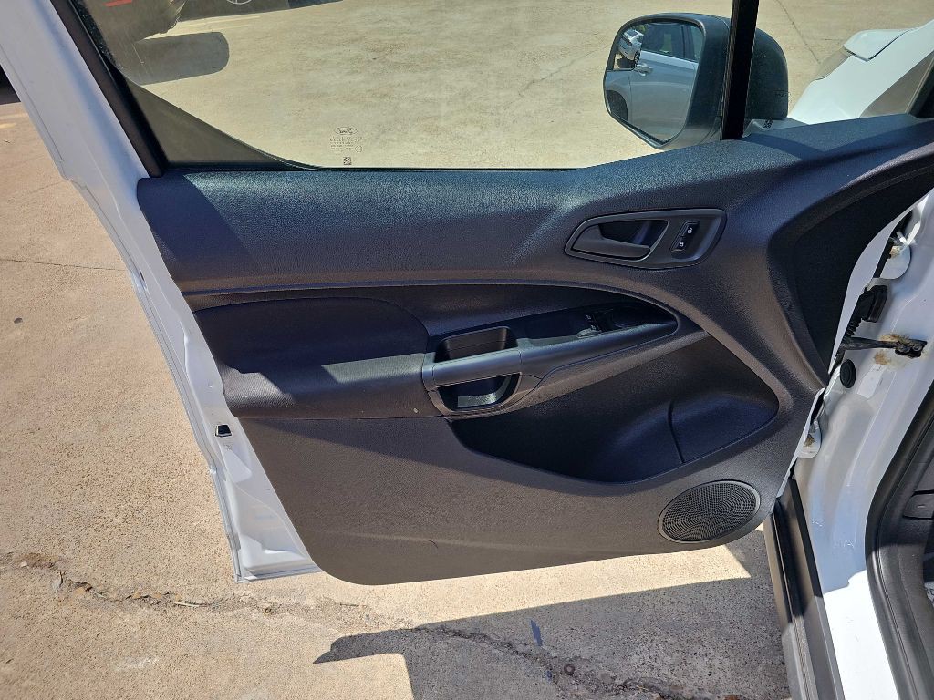 2016 Ford Transit Connect Image 13