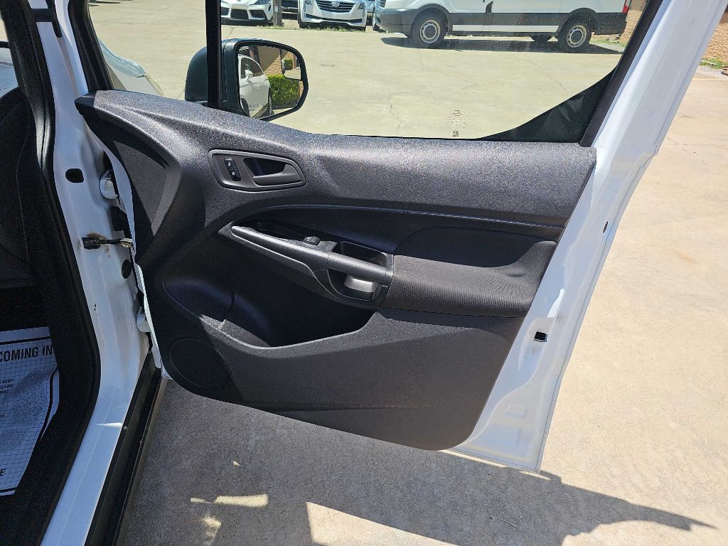 2016 Ford Transit Connect Image 14