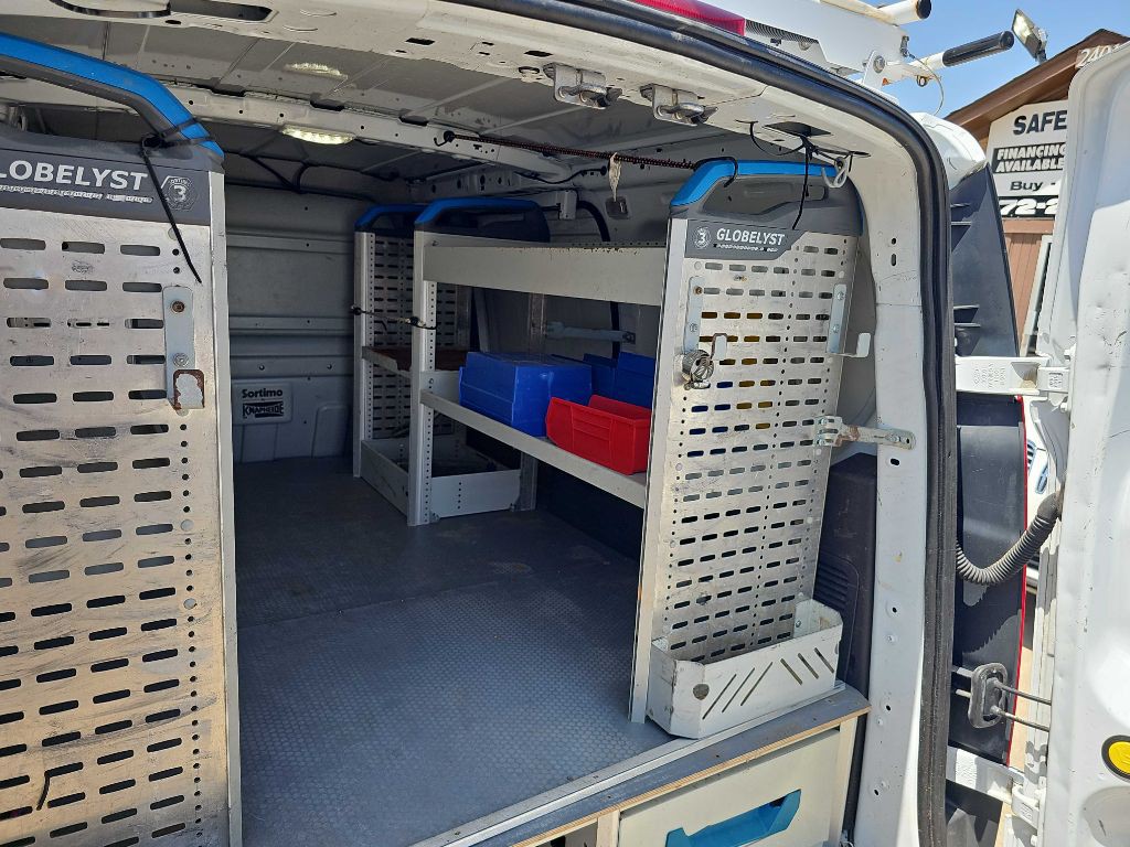 2016 Ford Transit Connect Image 15