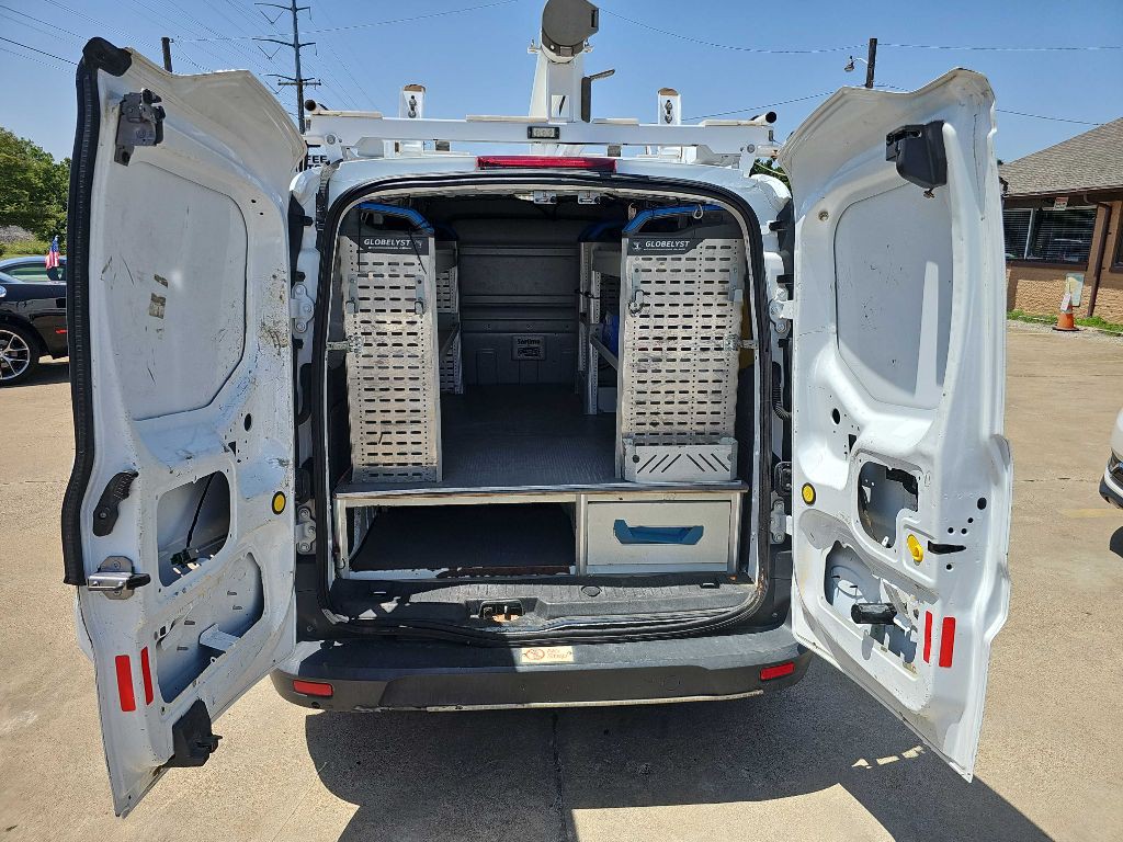 2016 Ford Transit Connect Image 16
