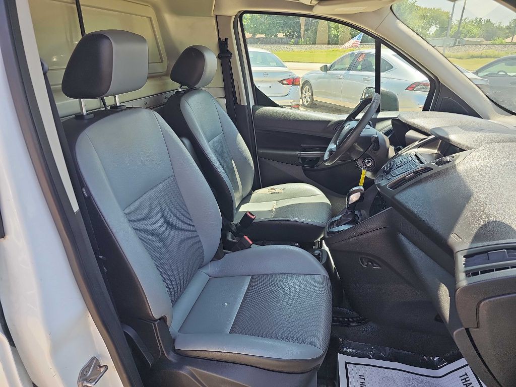 2016 Ford Transit Connect Image 18
