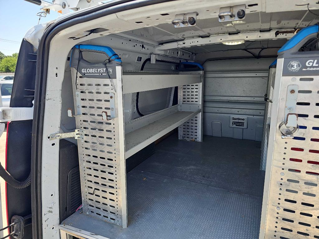 2016 Ford Transit Connect Image 19