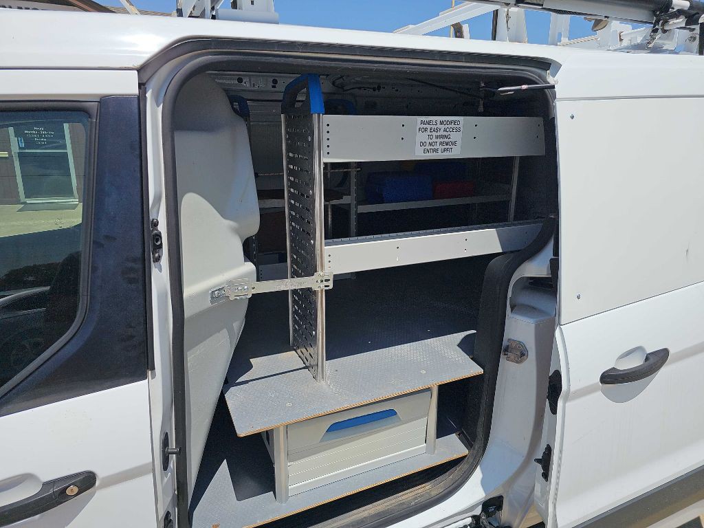2016 Ford Transit Connect Image 20