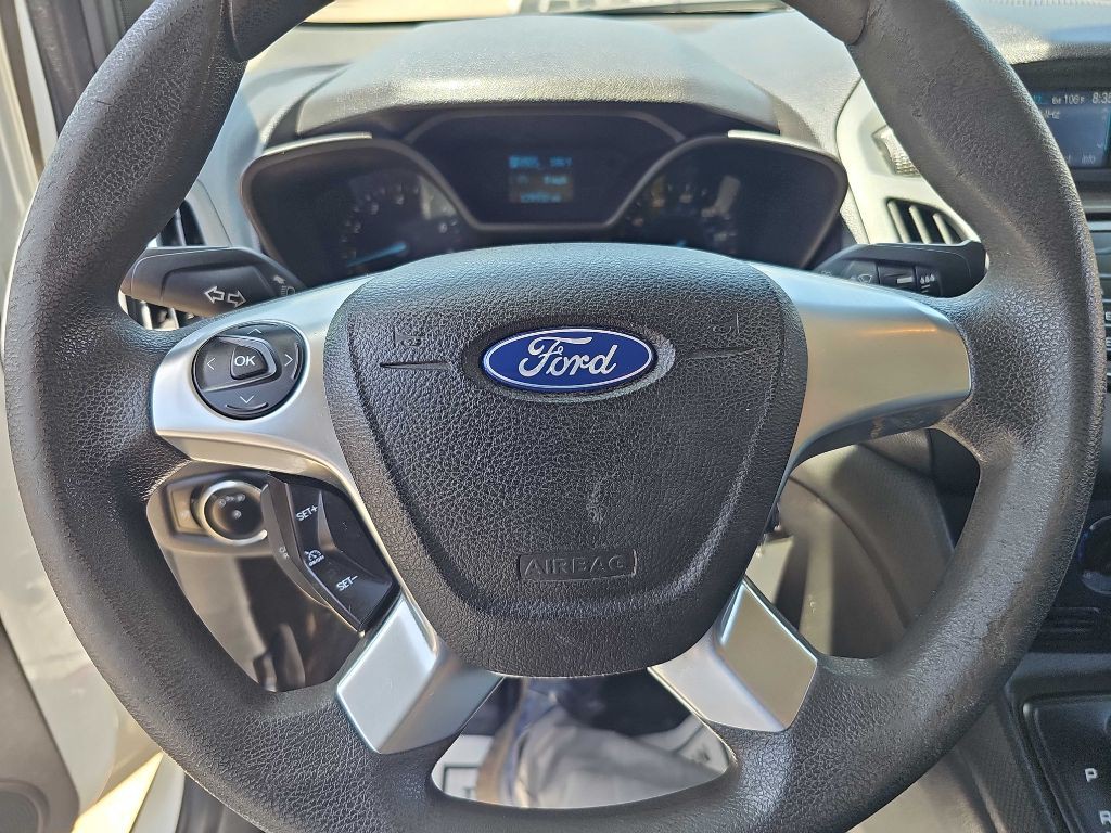 2016 Ford Transit Connect Image 21