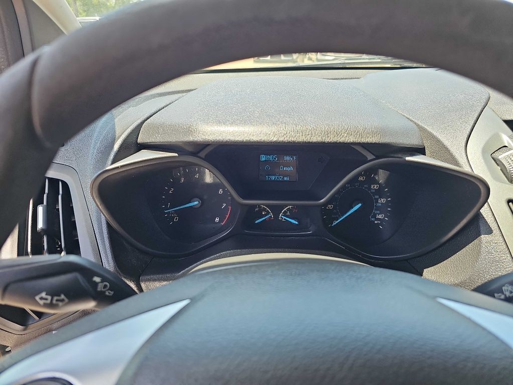 2016 Ford Transit Connect Image 22