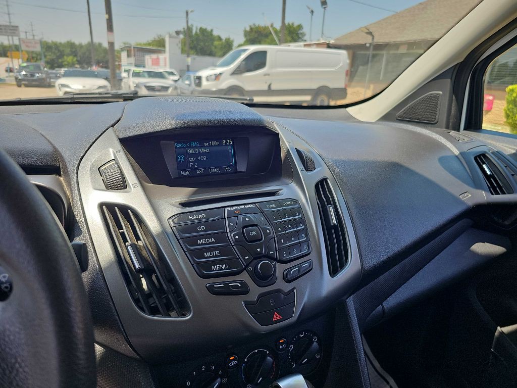 2016 Ford Transit Connect Image 23