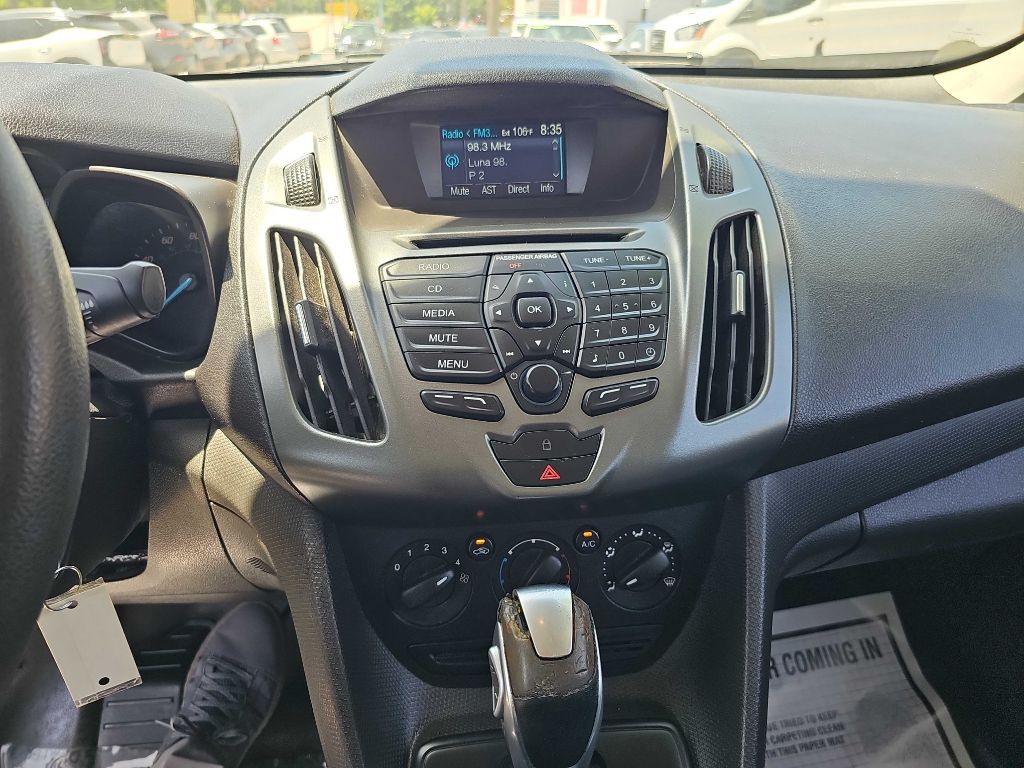 2016 Ford Transit Connect Image 24