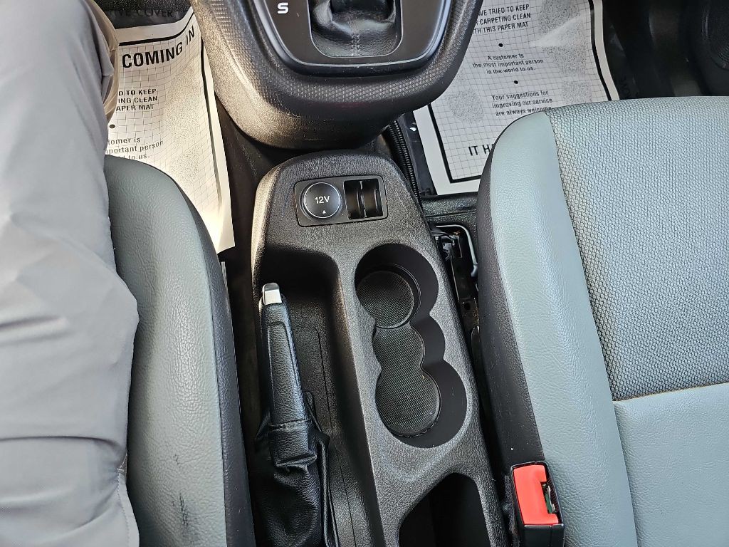 2016 Ford Transit Connect Image 25