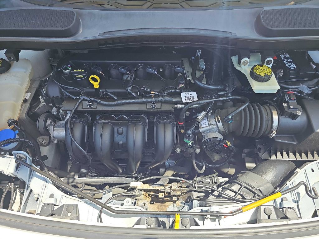 2016 Ford Transit Connect Image 26