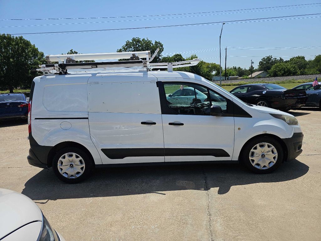 2016 Ford Transit Connect Image 2