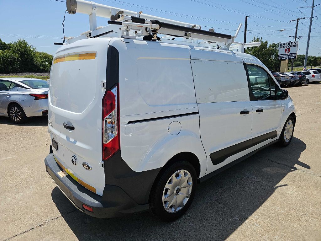 2016 Ford Transit Connect Image 3
