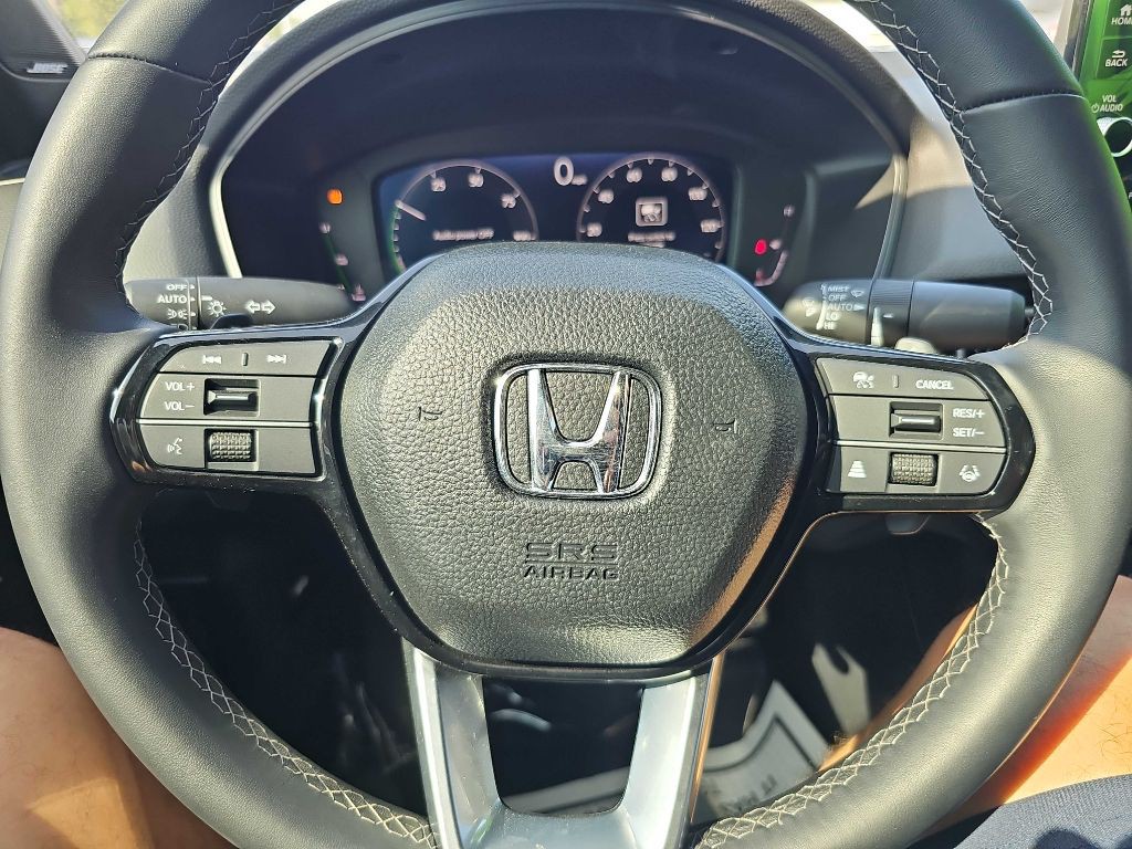 2026 Honda Civic Image 22