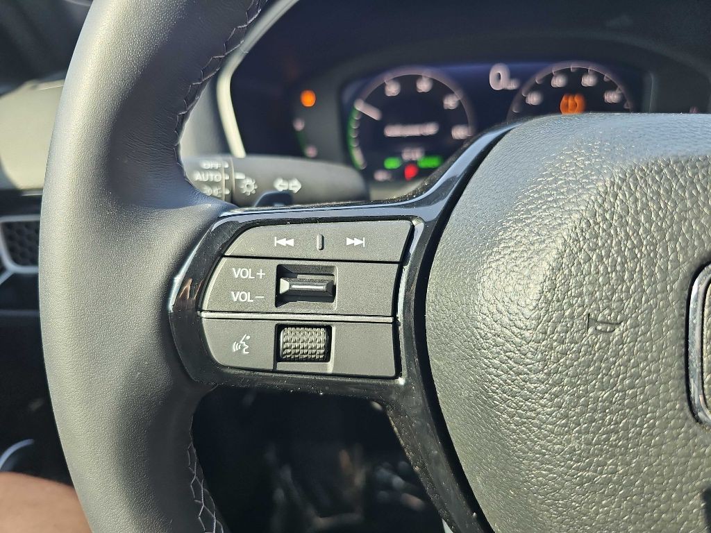 2026 Honda Civic Image 23