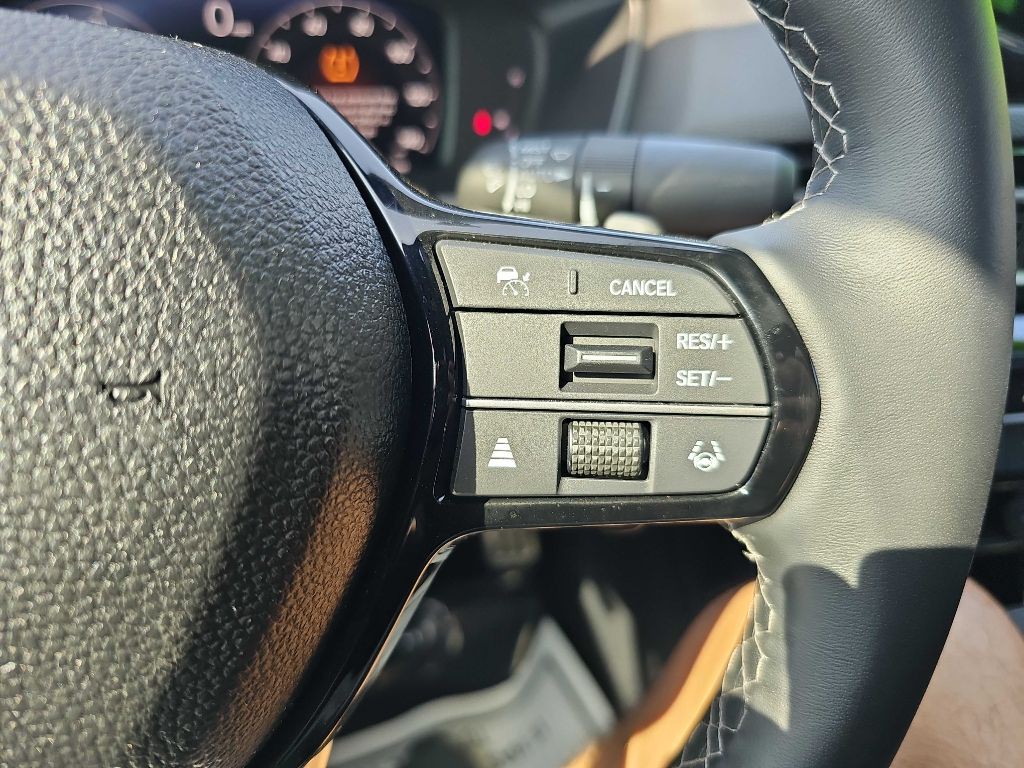 2026 Honda Civic Image 24