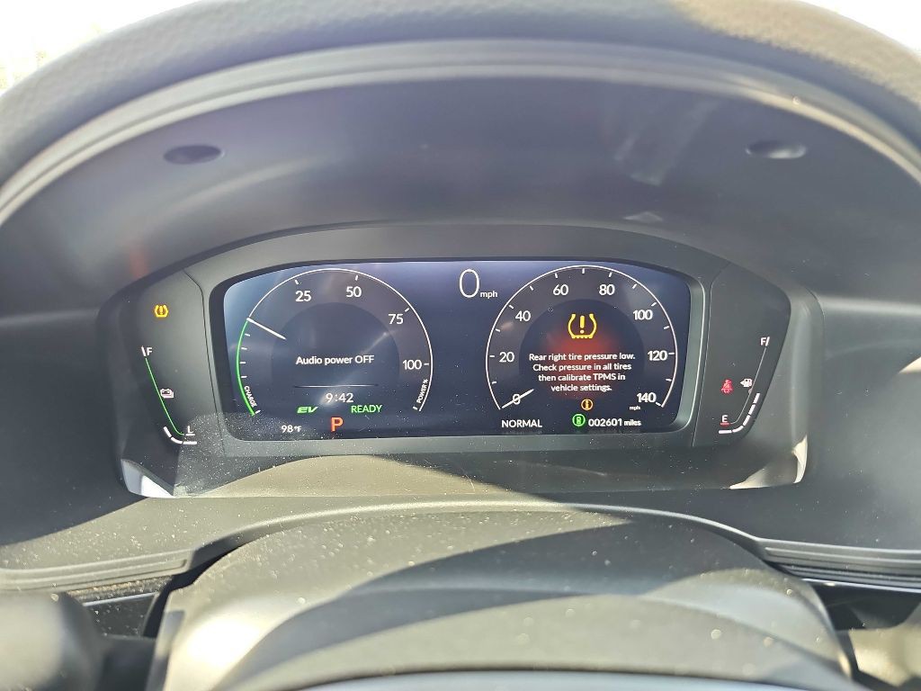2026 Honda Civic Image 25