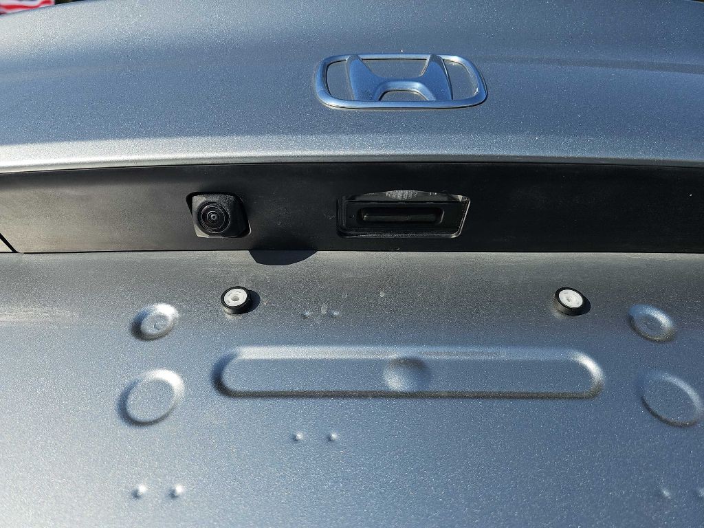 2026 Honda Civic Image 29