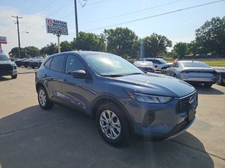 Image for 2025 Ford Escape Active ID: 7561634