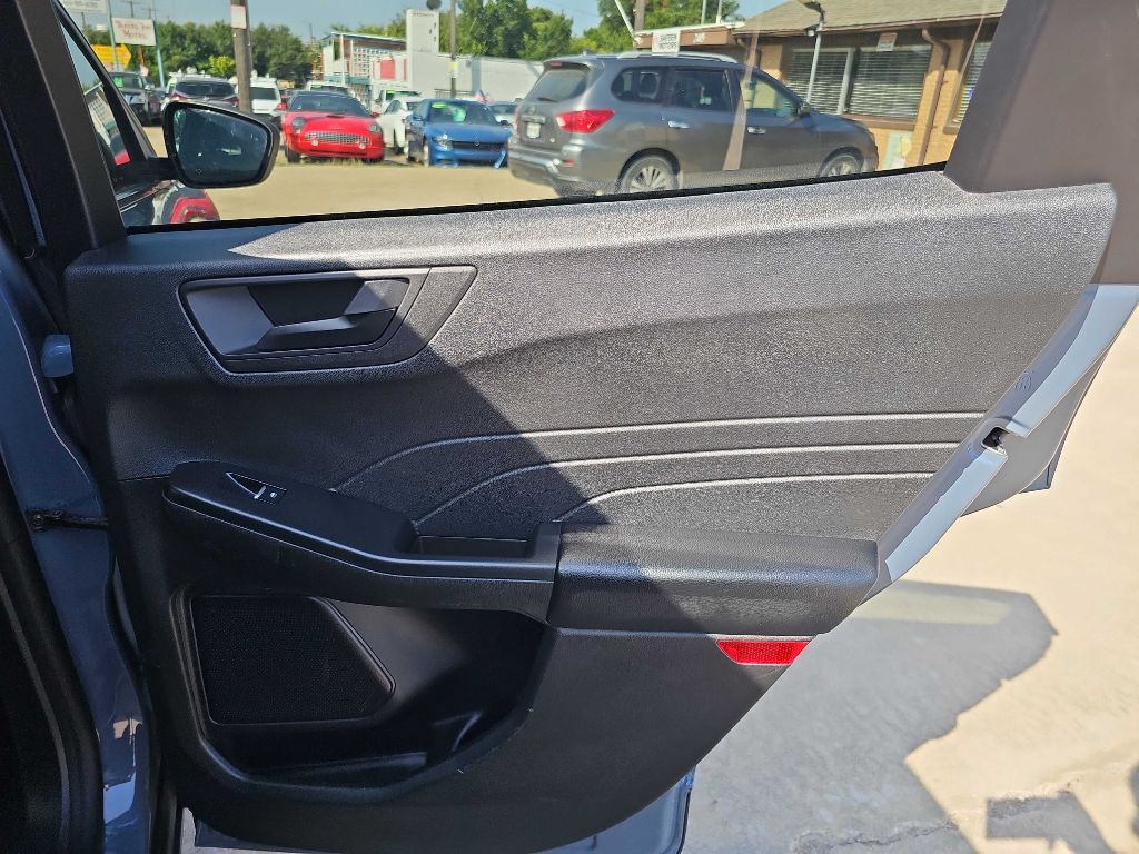 2025 Ford Escape Image 15