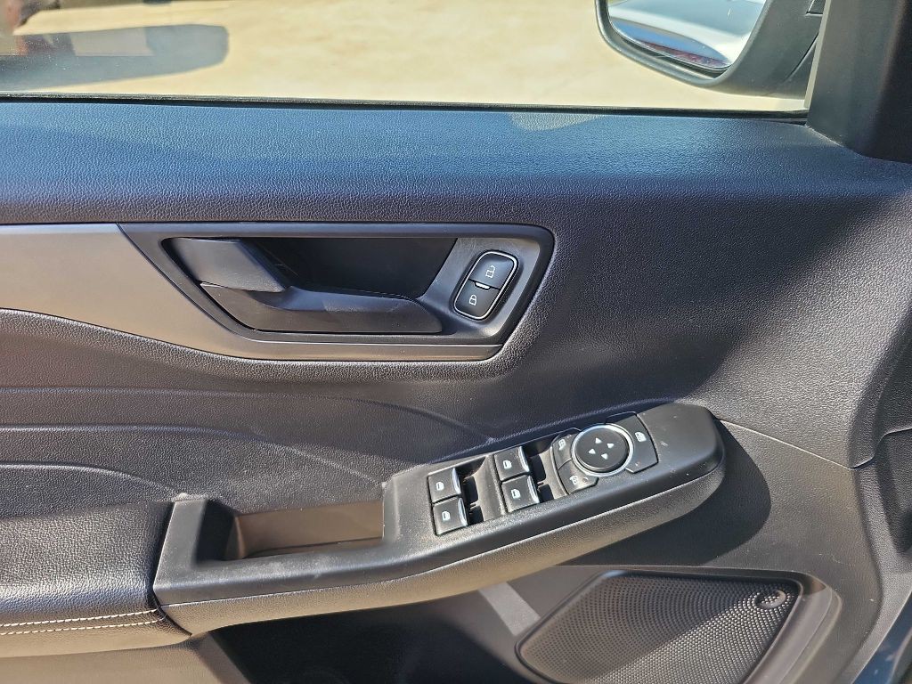 2025 Ford Escape Image 20