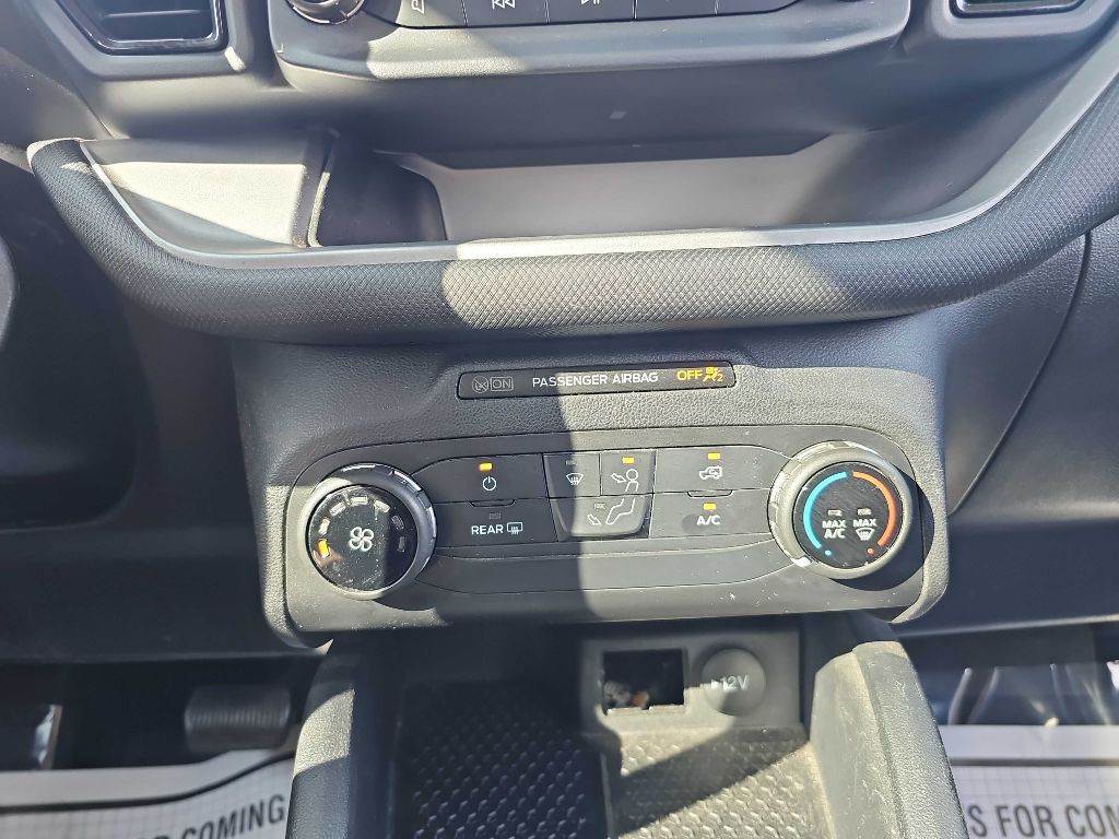 2021 Ford Bronco Image 29