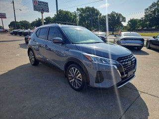 Image for 2024 Nissan Kicks SV ID: 7571717