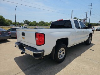 Image for 2018 Chevrolet Silverado 1500 LT ID: 7586968