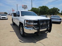 Image for 2018 Chevrolet Silverado 1500 LT ID: 7586968