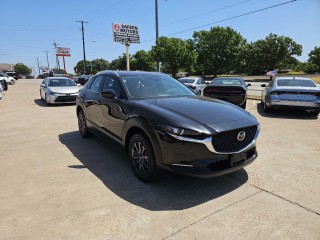 Image for 2023 Mazda CX-3 S ID: 7604069