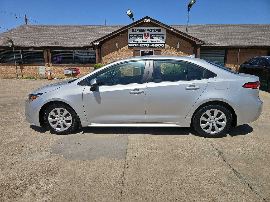 2025 Toyota Corolla Image 6
