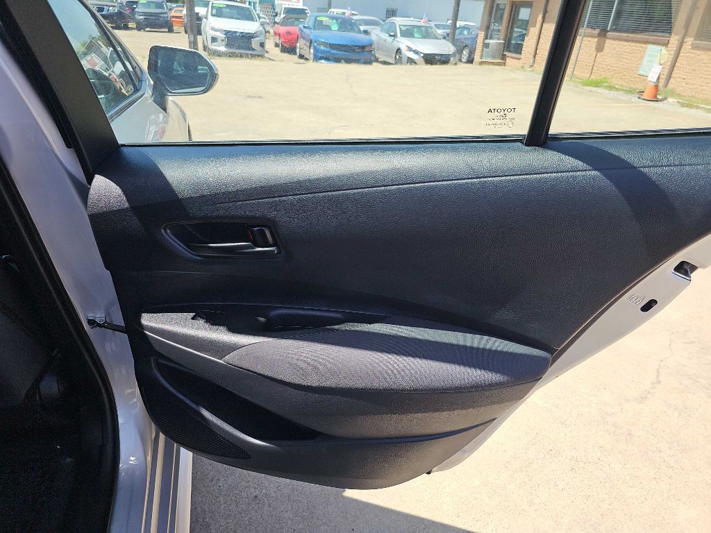2025 Toyota Corolla Image 18